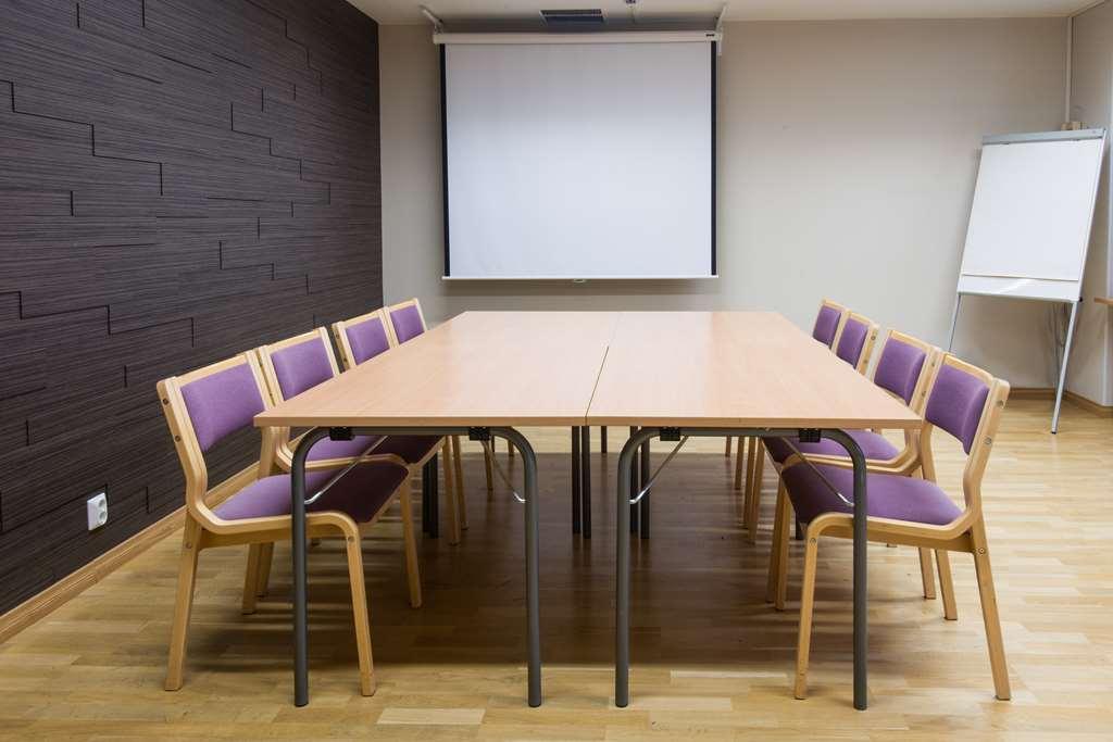 Scandic Seinaejoki Facilities photo