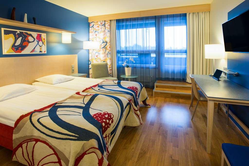 Scandic Seinaejoki Room photo