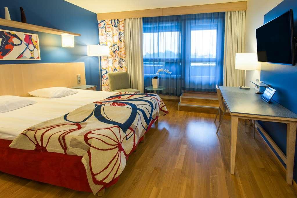 Scandic Seinaejoki Room photo